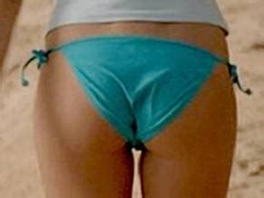 INDIANA EVANS Nude AZNude