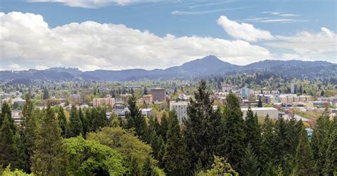 Eugene (Oregon) : attractions, visites et activités | musement
