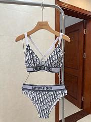 Dior Grey Oblique Bikini Unahubs Ru