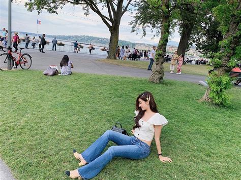 Nh Bikini Y N Ng B Ng C A H U Huy N My