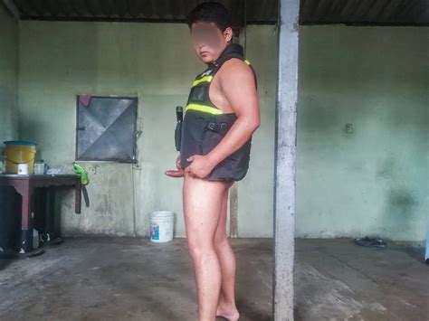 Nudes Con El Chaleco In The Work Nude Pics XHamster