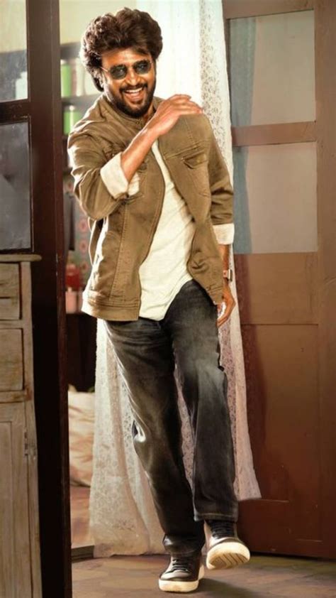 Cracking The Rajinikanth Style Enigma What Makes Him An Icon