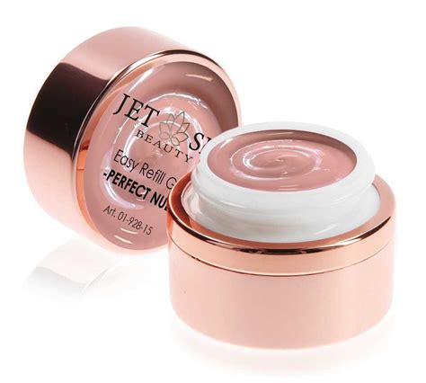 Easy Refill Perfect Nude