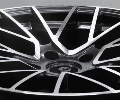 Красим диски правильно! 7 советов по подбору цвета дисков