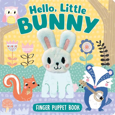 Little Lion: Finger Puppet Book ( Little Finger Puppet Board Books) 4