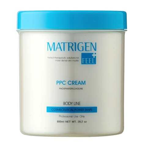 Matrigen PPC Cream - Premium Dermal Mart