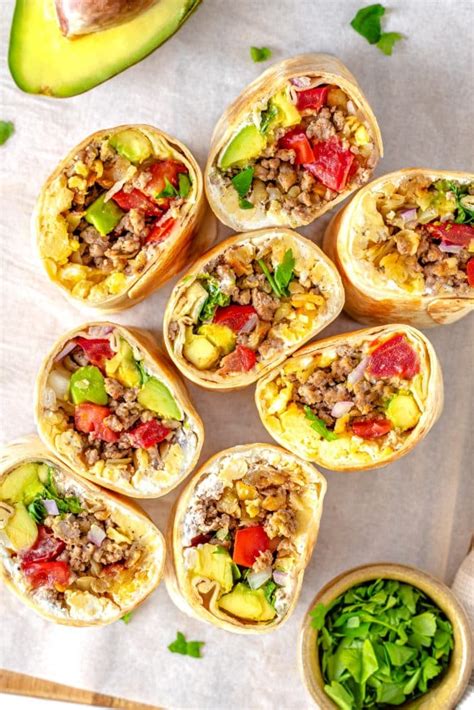 how to make potatoes for breakfast burritos