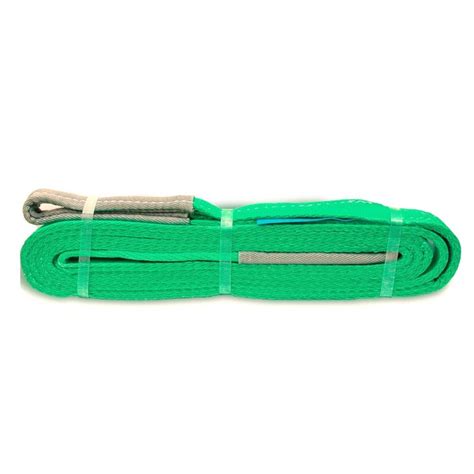 Supertex Webbing Lifting Sling Belt Ton Ton Ton Shopee Malaysia