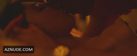 OUT OF MY LEAGUE NUDE SCENES AZNude