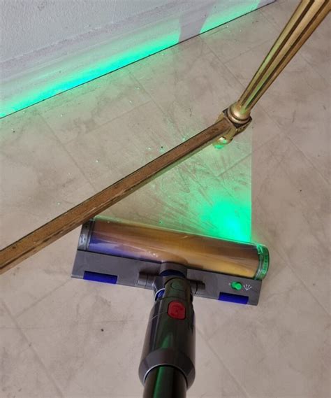 Dyson V15 Detect Absolute – Tech Reviews