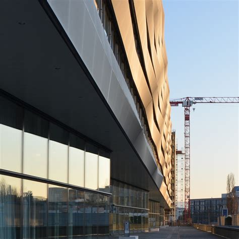 Projekt Stücki Park