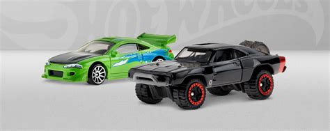 Winnings Winning Fast Furious Hot Wheels Assortment Exclusively At Walmart Public News