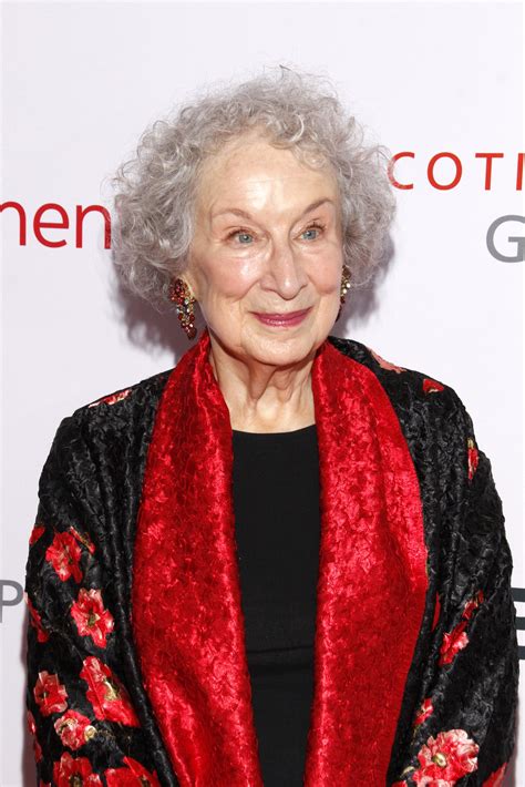 Margaret Atwood Net Worth - Wiki, Age, Weight and Height, Relationships