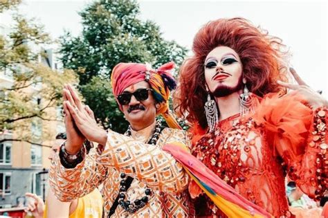 Manvendra Singh Gohil el príncipe gay de la India Anodis