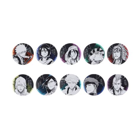 Bleach 京楽 ジャンプgiga 懸賞缶バッジ 当選品 春水 最新入荷 490off Swimmainjp