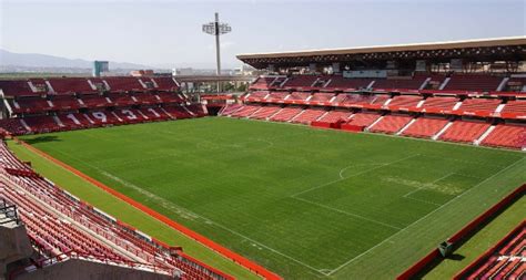 El Nuevo Los C Rmenes Acoger El Debut Del Recreativo En Primera Rfef