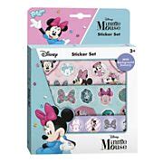 Minnie Mouse Thimble Toys