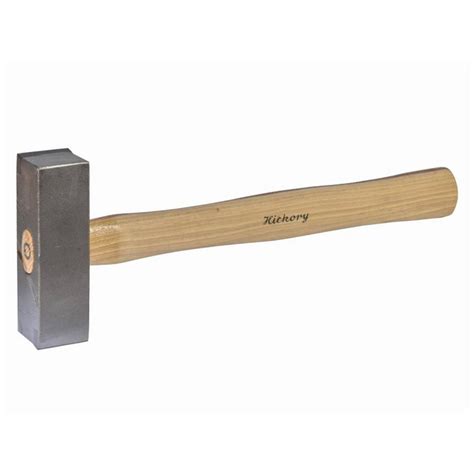 HaWe Hammer HaWe Hartmetall-Bossierhammer mit Eschenstiel ...