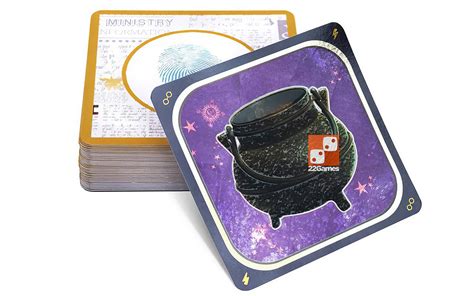 Кортекс. Гарри Поттер – Настольные игры – магазин 22Games.net