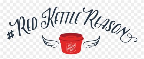 Salvation Army Red Kettle Clipart (#1768649) - PinClipart