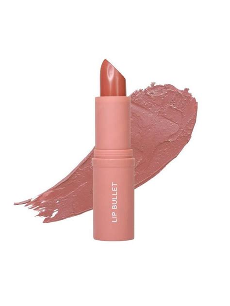 Rekomendasi Lipstik Nude Ciptakan Romansa Memukau Di Hari Valentine Beauty Fimela