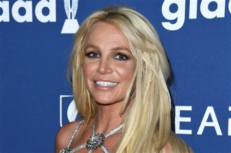 Britney Spears Returns To Instagram After Six Day Hiatus—i Couldnt