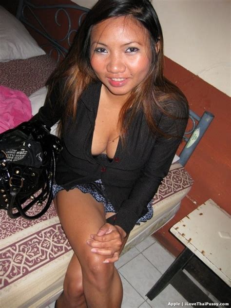 Silly Thai Hookers Fuck Suck And Masturbate For A Swedish Sex Tourist Porn Pictures XXX Photos