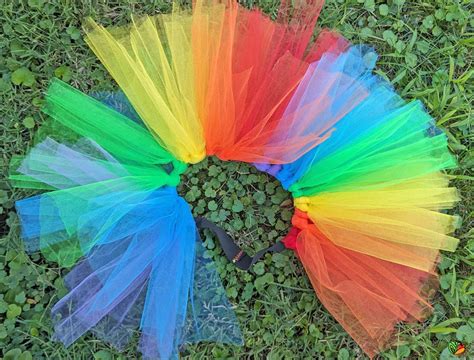 how to make dog tutu
