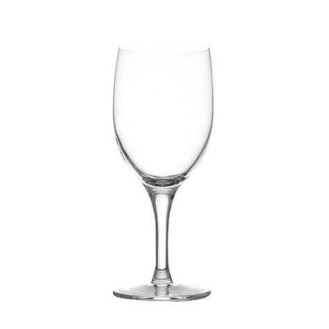 Taça de Cristal para Vinho Nude ml PASABAHCE Taça de Vinho Magazine Luiza