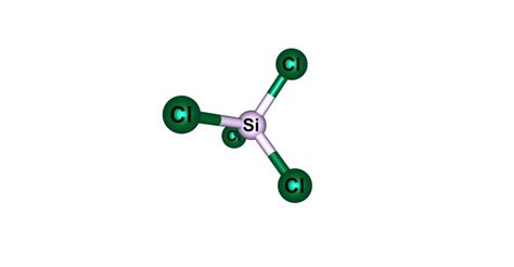 Sicl4 Lewis Dot Structure