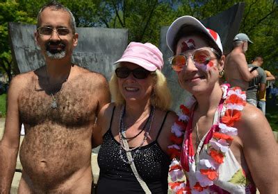 Toronto Grand Prix Tourist A Toronto Blog Toronto World Naked Bike Ride A Toronto Blog