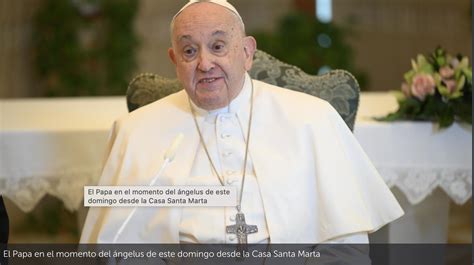 La Salud Del Papa Francisco Mejora Se Excluye Una Pulmon A Vatican