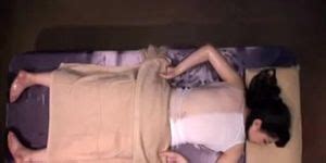 Ginza Spa Japanese Grease Rubdown Porn Videos