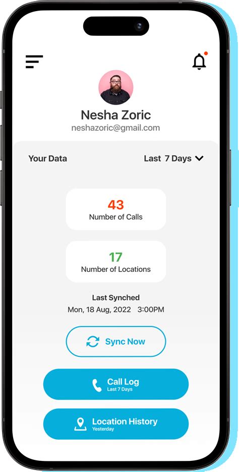 All Activity Mobile App UI Design on Behance
