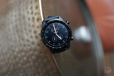 Maybe Today You'll Snag the TicWatch Pro 3 at $255