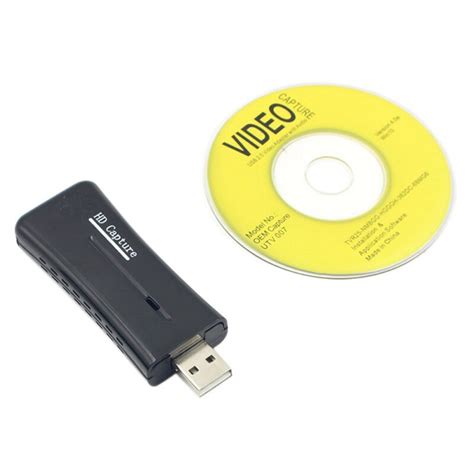 Hd Video Capture Card Usb 20 Hdmi Video Capture C Grandado
