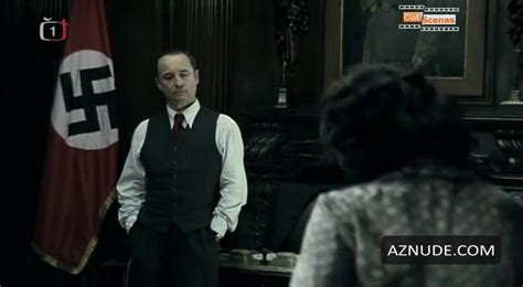 OPERACE SILVER A NUDE SCENES AZNude