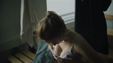 Nude Video Celebs Kristine Kujath Thorp Nude Ninjababy