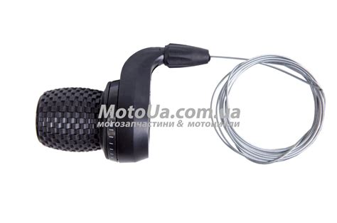 Грипшифти чорн. SUNRUN SL-KDSG-03L/7I L3 not index, R7 index купити ...