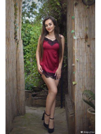 Addresses Hot Ukraine Women Lidiya From Kharkiv 33yo Hair Color Brown