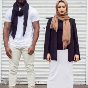 Beauty Blogger Habiba Da Silva releases SKIN - a Collection of Scarves ...