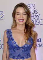 ANA CAROLINA GRAJALES Nude AZNude