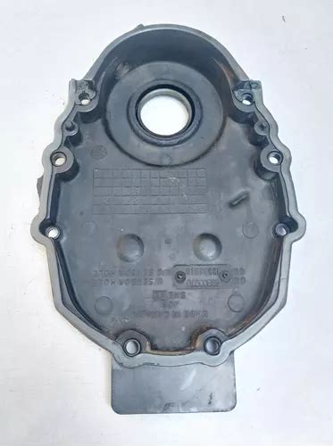 Tapa Cadena Chevrolet Vortec Motor Original Mercadolibre