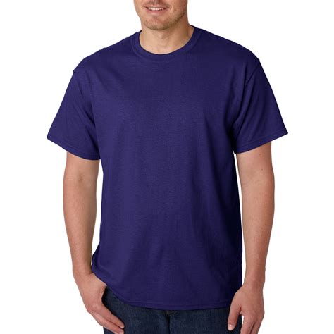 Gildan 5000 Adult Heavy Cotton T Shirt