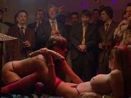 Naked Unknown In Corporate Affairs