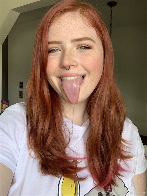 D R Gn G Ginger Ed Porn Pic