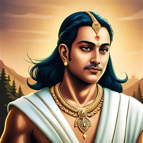 Premium Ai Image Lord Sri Rama