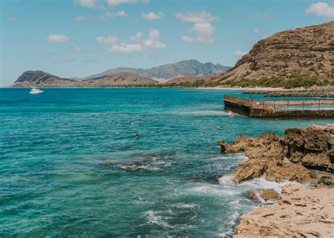 Oahu Off The Beaten Path: 21 Hidden Gems + Secret Spots