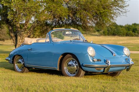 Porsche C Sc Cabriolet For Sale On Bat Auctions Sold For