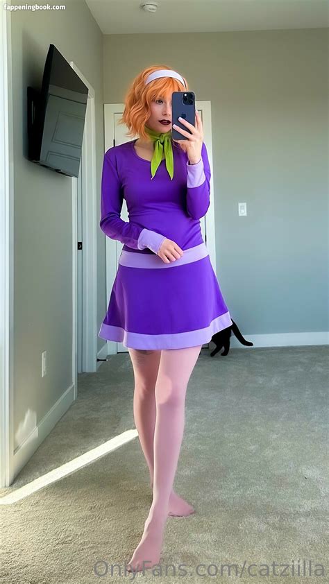 Catzilla Catziilla Nude OnlyFans Leaks The Fappening Photo FappeningBook